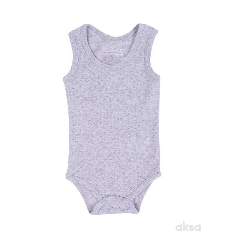 My baby bodi atlet, unisex