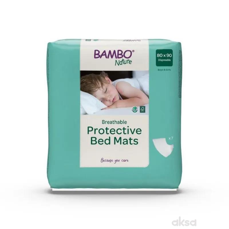 Bambo Eco-Friendly podmetač 80x90cm
