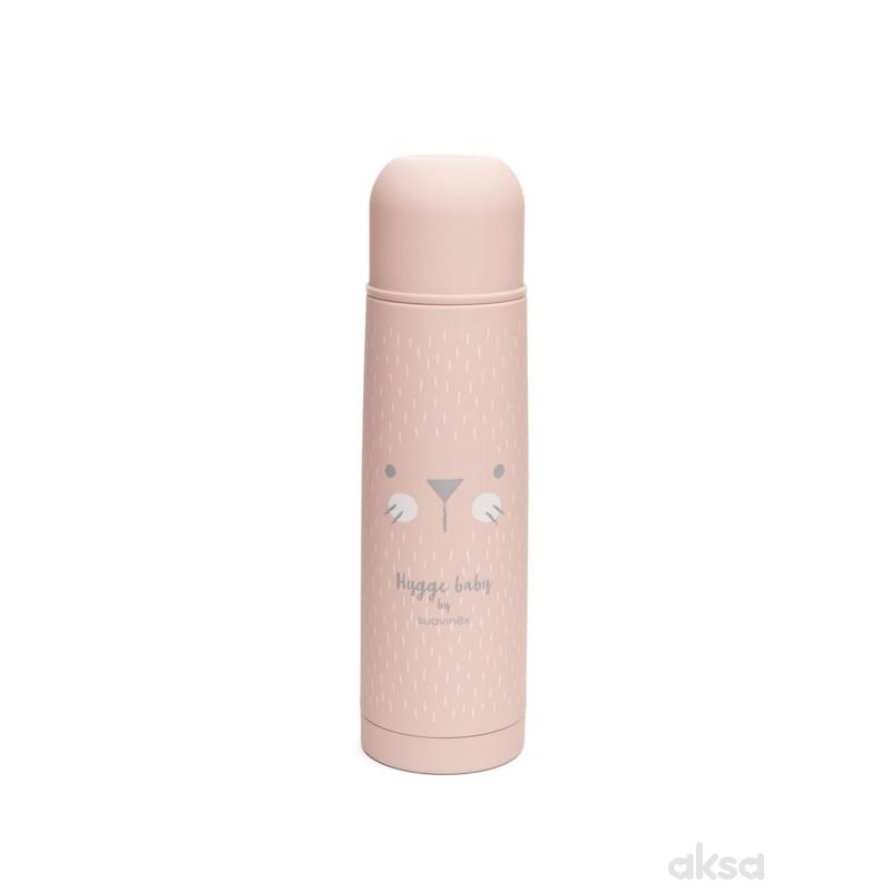 Suavinex termos, roze
