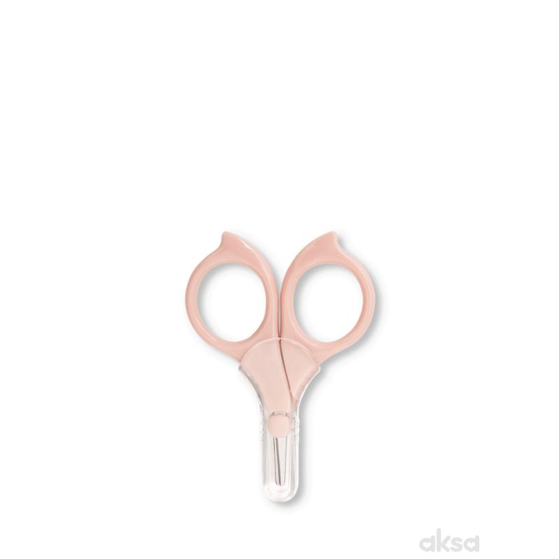 Suavinex manikir set, roze