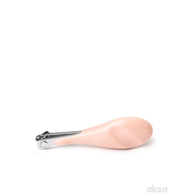 Suavinex manikir set, roze