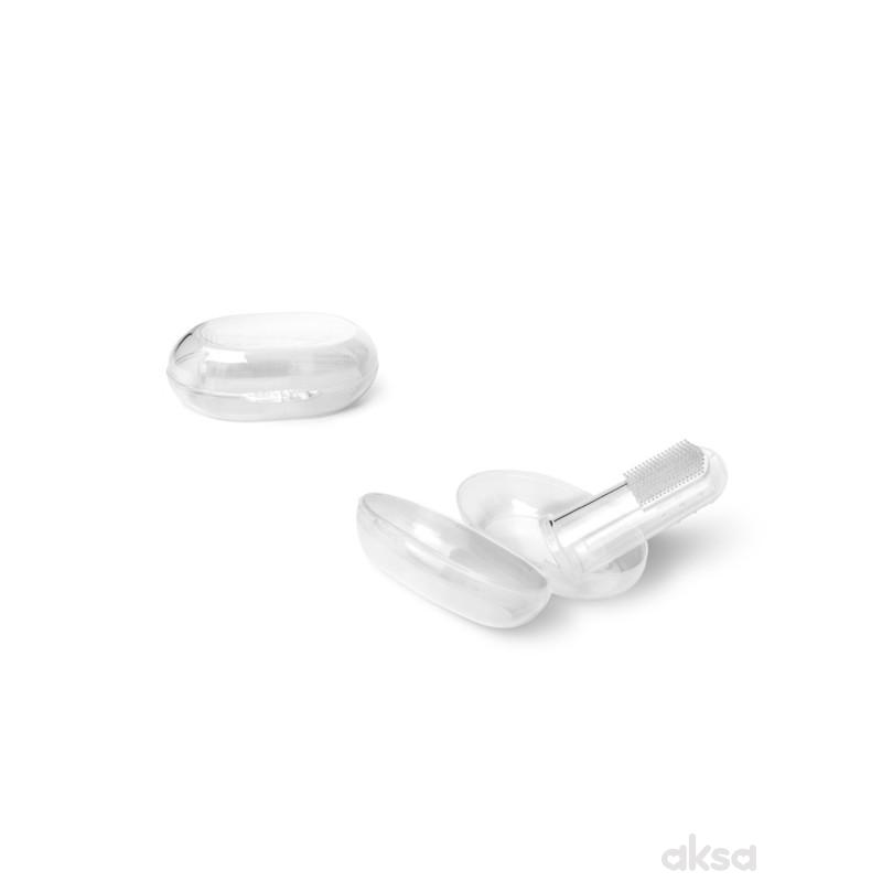 Suavinex manikir set, roze