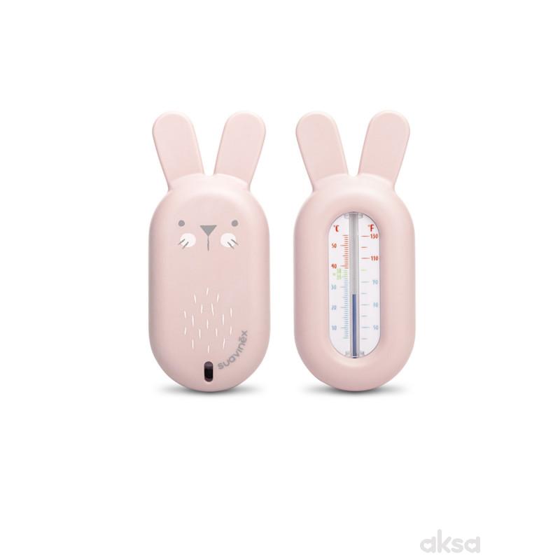 Suavinex termometar, roze