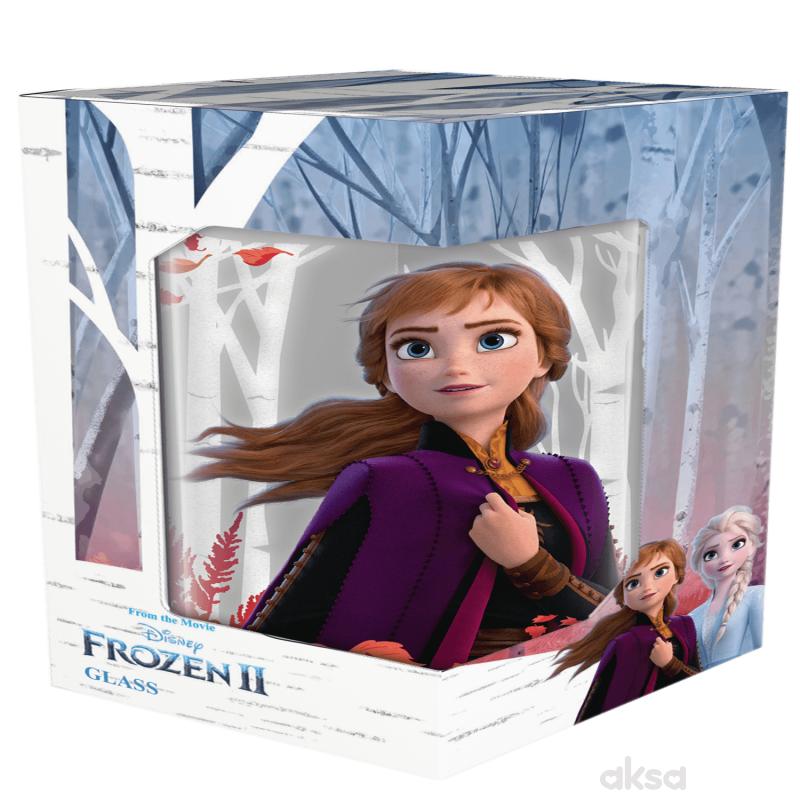 Disney čaša Frozen gift box