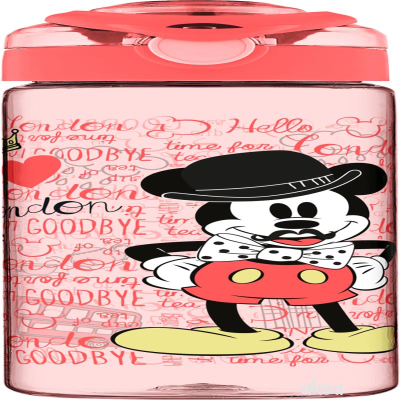 Disney boca plastika 630ml