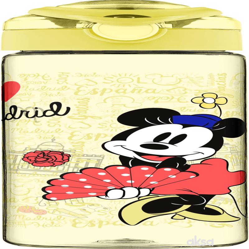 Disney boca plastika 630ml