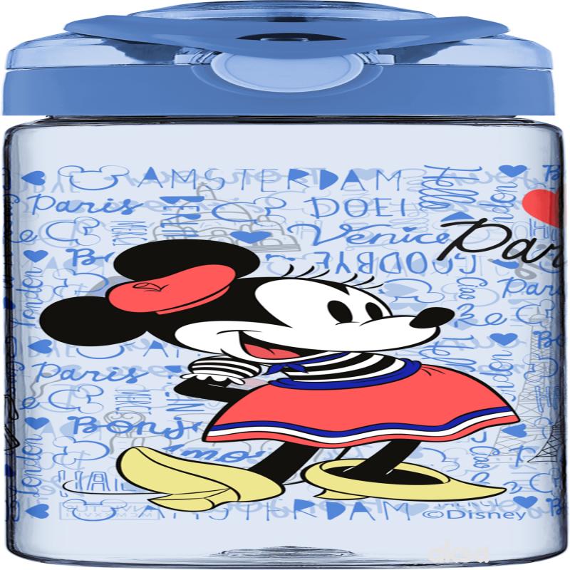 Disney boca plastika 630ml 