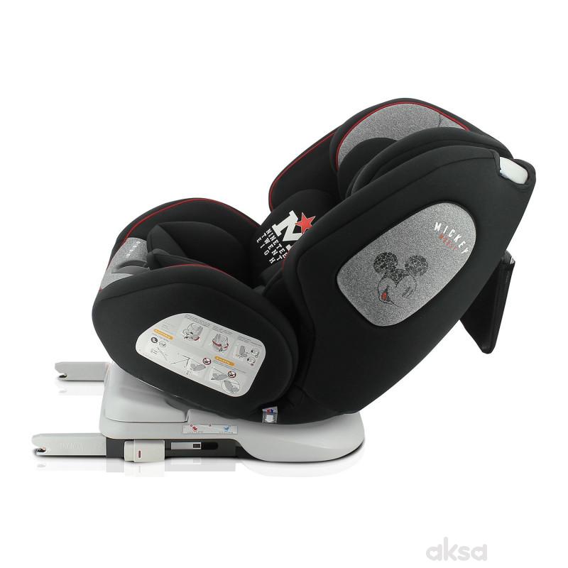 Nania a-s 0/1/2/3 (0-36kg) ONE 360, Mickey