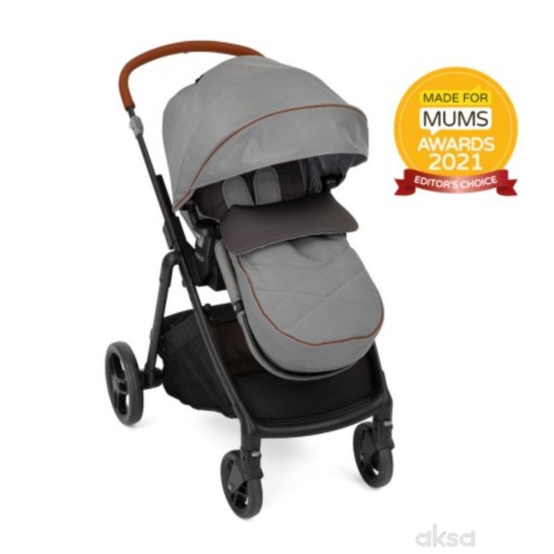 Graco kolica Near2Me, SteepleGrey