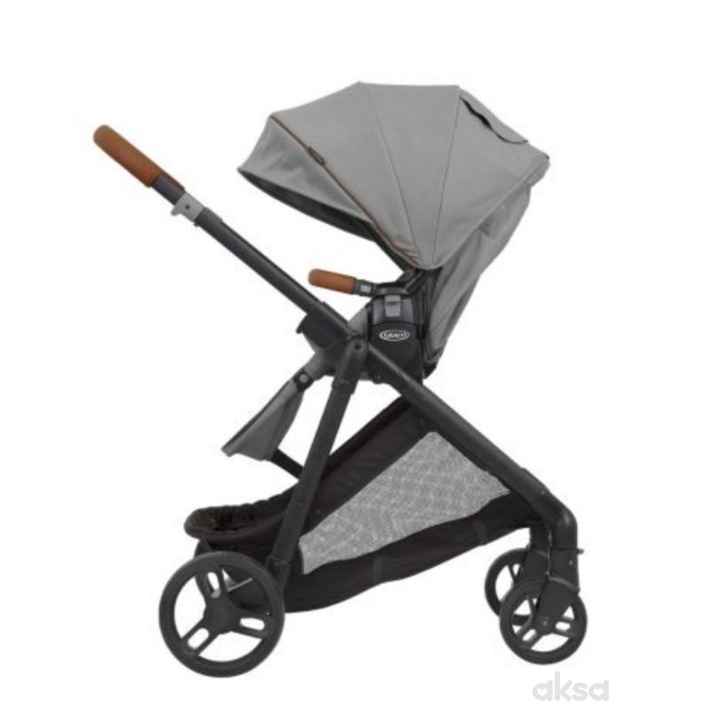 Graco kolica Near2Me, SteepleGrey