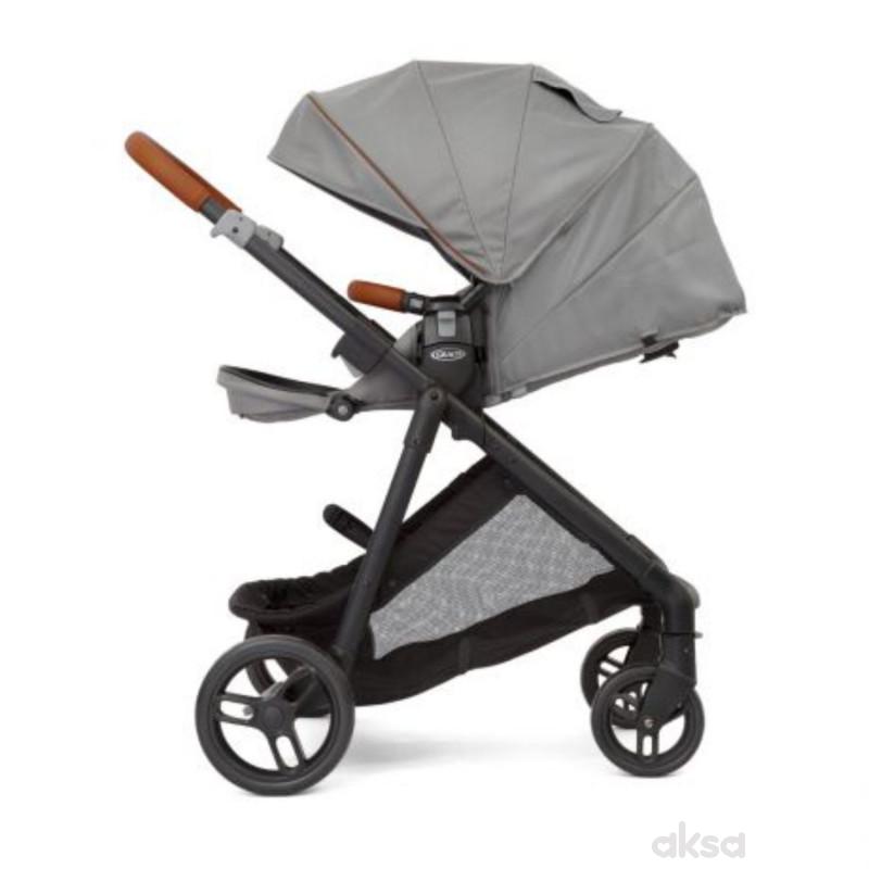 Graco kolica Near2Me, SteepleGrey