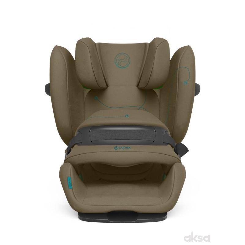 Cybex a-s Pallas G i-size(76-150cm), ClassicBeige