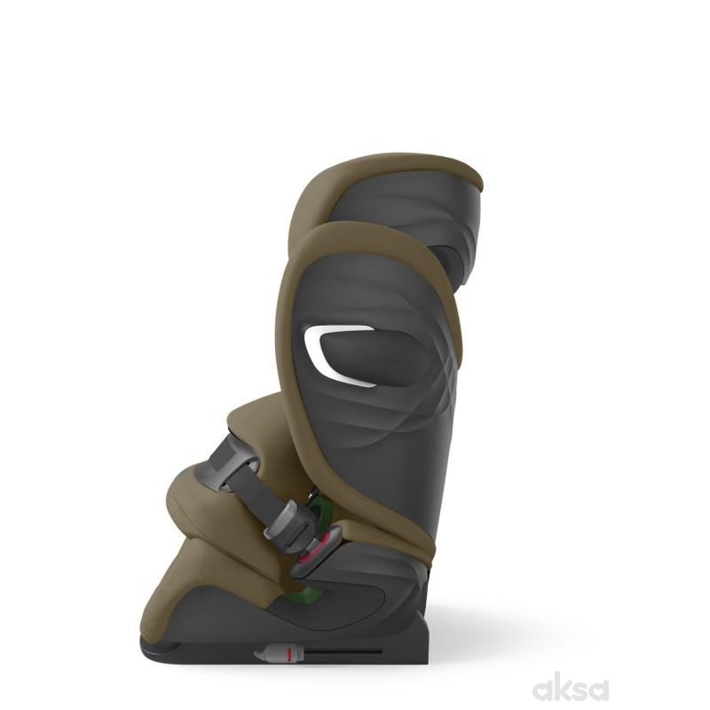 Cybex a-s Pallas G i-size(76-150cm), ClassicBeige