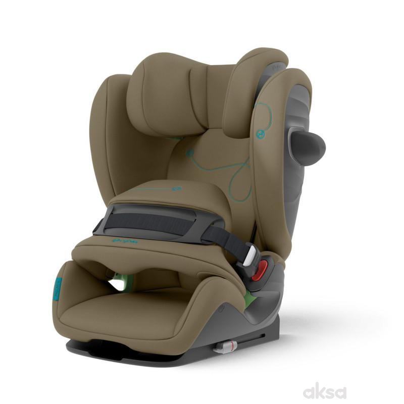 Cybex a-s Pallas G i-size(76-150cm), ClassicBeige