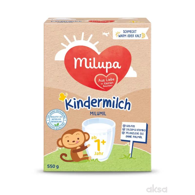 Milumil mleko kindermilk 1 550g