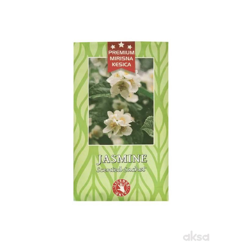 Mirišljava Premium kesica - Jasmin