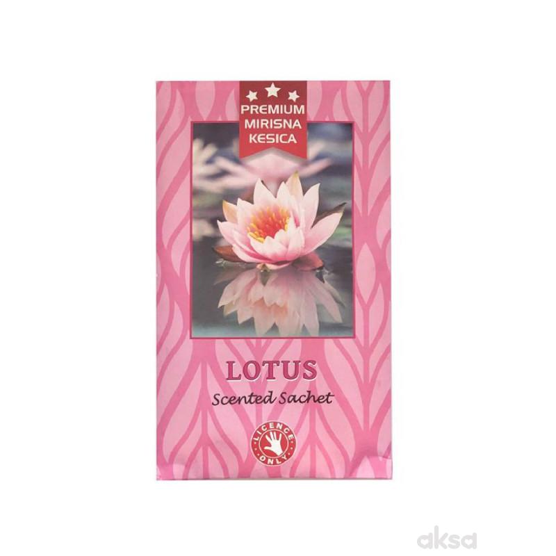 Mirišljava Premium kesica - Lotus 