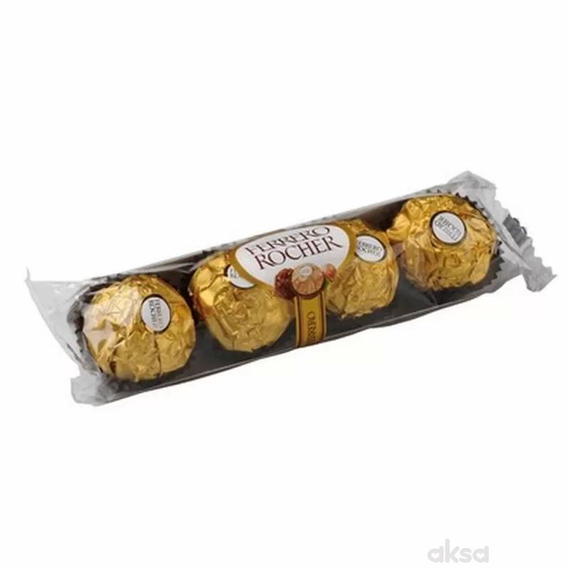 Ferrero Rocher bombonjera 50g 