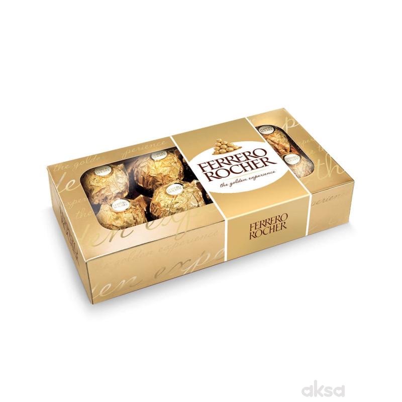 Ferrero Rocher bombonjera 100g