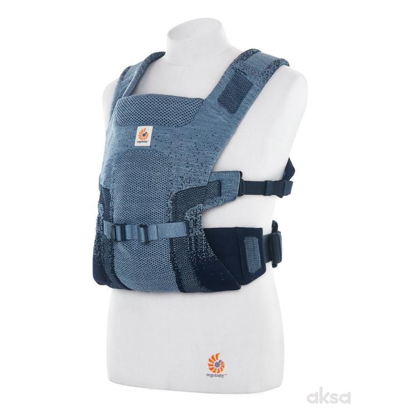 Ergobaby kengur nosiljka Aerloom, Ocean Blue