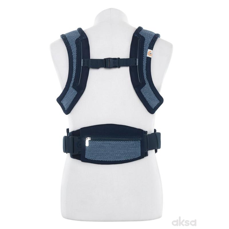 Ergobaby kengur nosiljka Aerloom, Ocean Blue