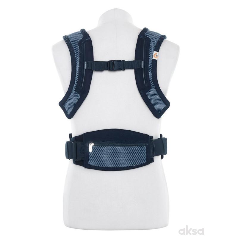 Ergobaby kengur nosiljka Aerloom, Ocean Blue 