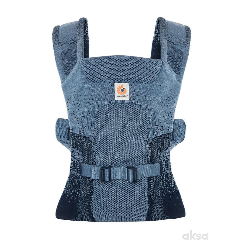 Ergobaby kengur nosiljka Aerloom, Ocean Blue