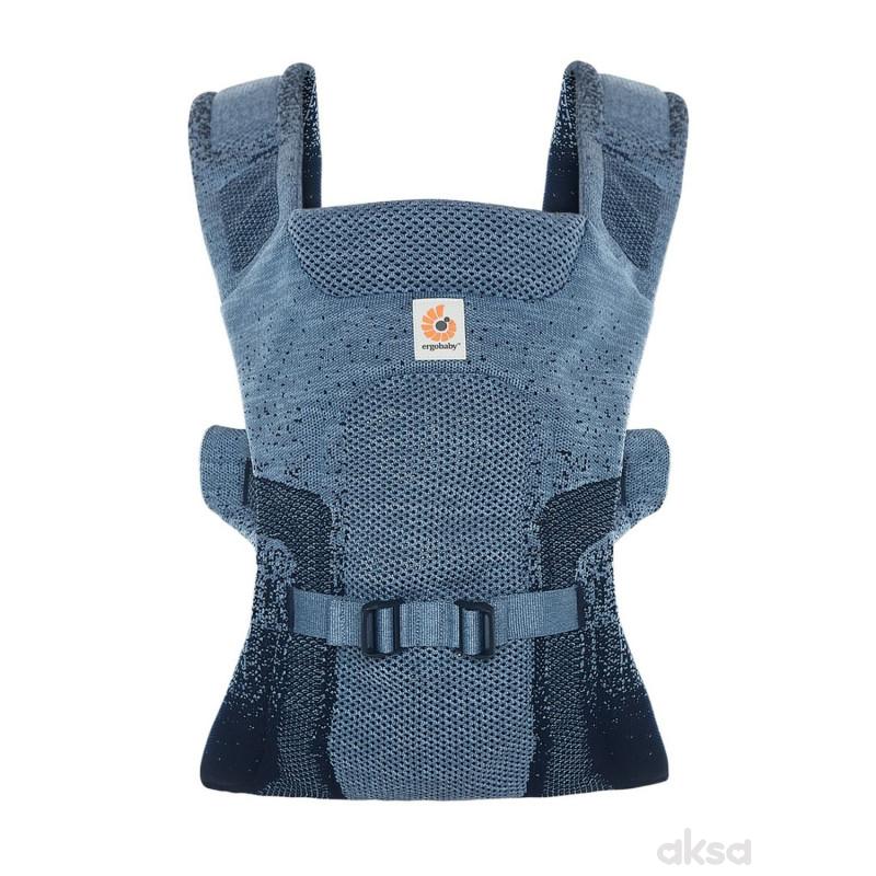 Ergobaby kengur nosiljka Aerloom, Ocean Blue 