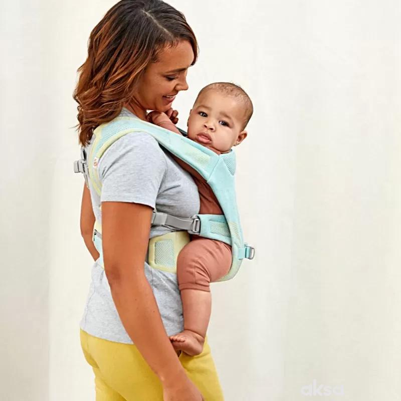 Ergobaby kengur nosiljka Aerloom, Sunburst 