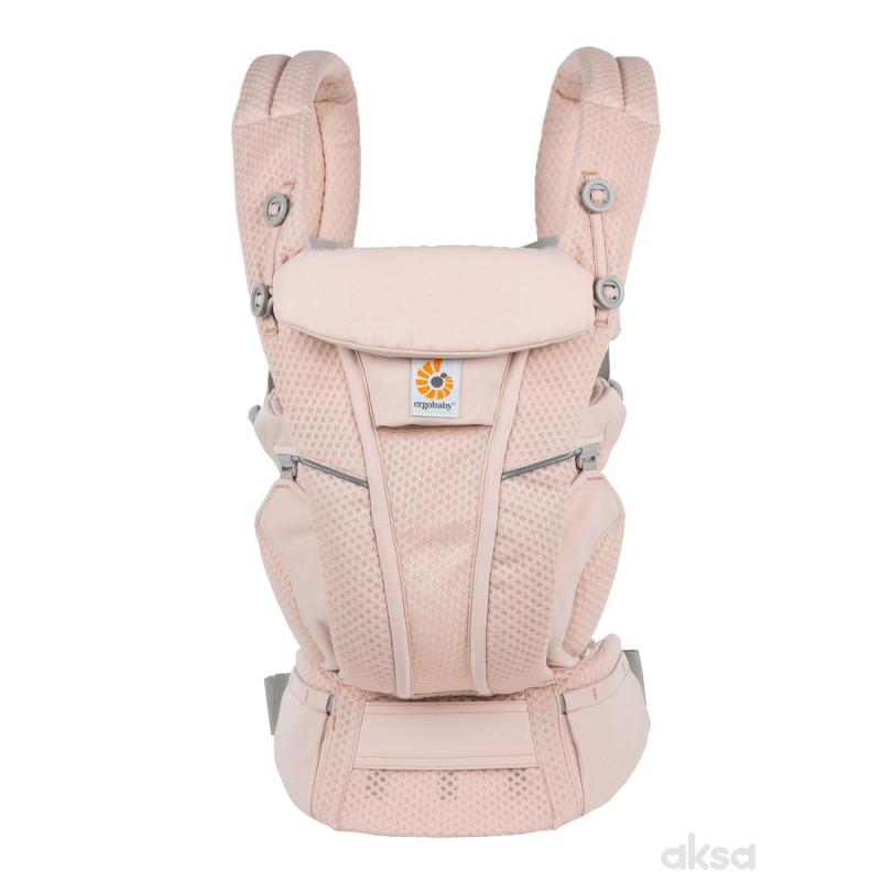 Ergobaby kengur nosiljka Omni Breeze, Pink Quartz