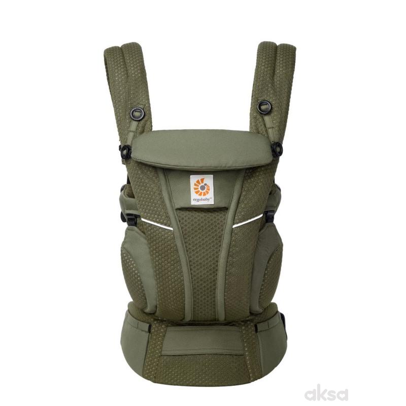 Ergobaby kengur nosiljka Omni Breeze, Olive Green