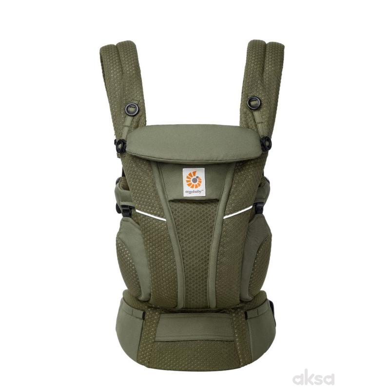 Ergobaby kengur nosiljka Omni Breeze, Olive Green 