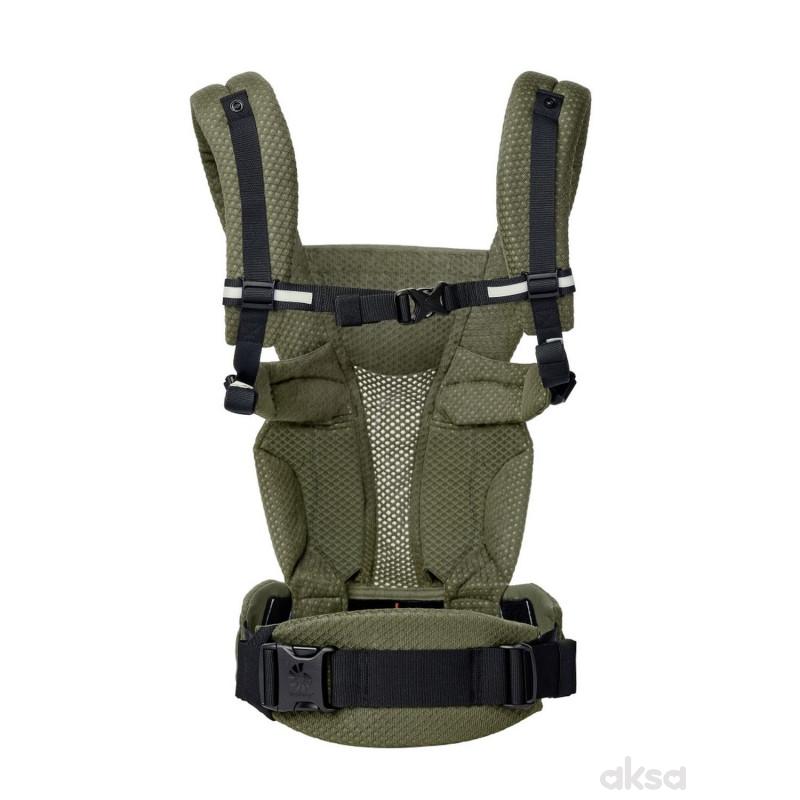 Ergobaby kengur nosiljka Omni Breeze, Olive Green