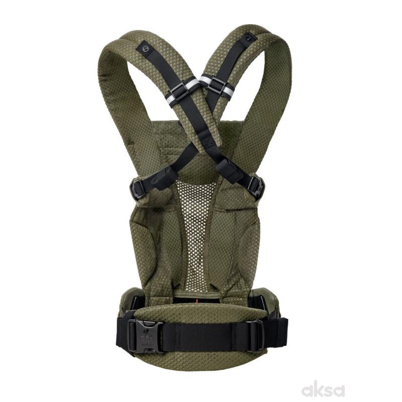 Ergobaby kengur nosiljka Omni Breeze, Olive Green