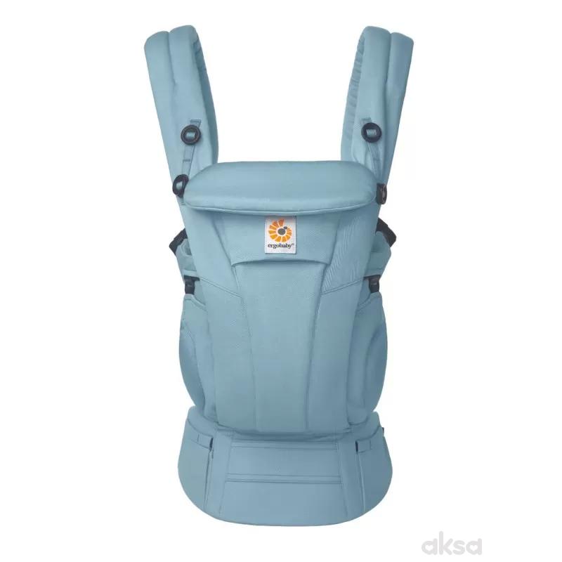 Ergobaby kengur nosiljka Omni Dream, Slate Blue