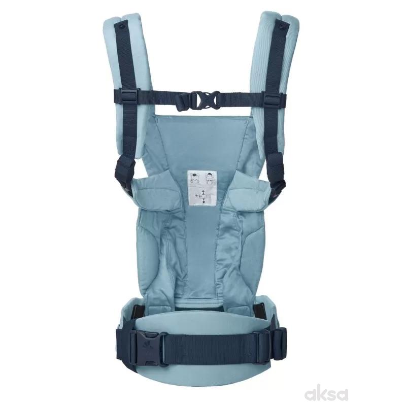 Ergobaby kengur nosiljka Omni Dream, Slate Blue