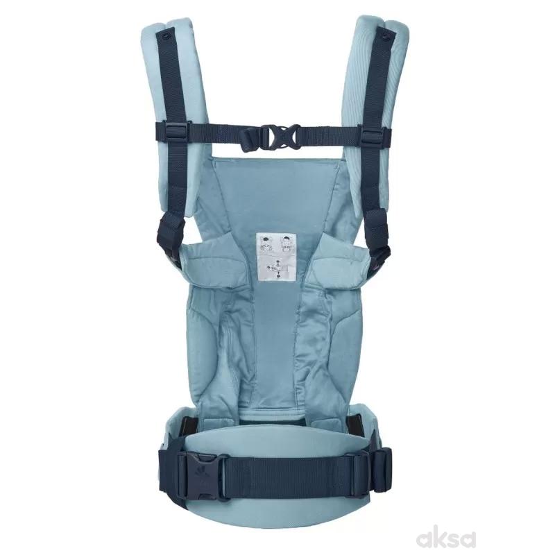 Ergobaby kengur nosiljka Omni Dream, Slate Blue 