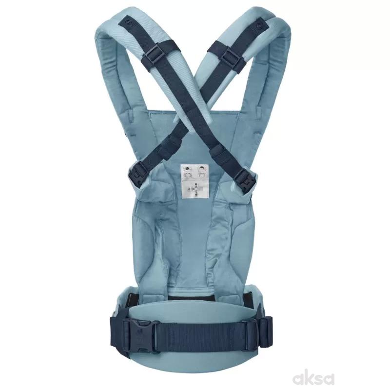 Ergobaby kengur nosiljka Omni Dream, Slate Blue 