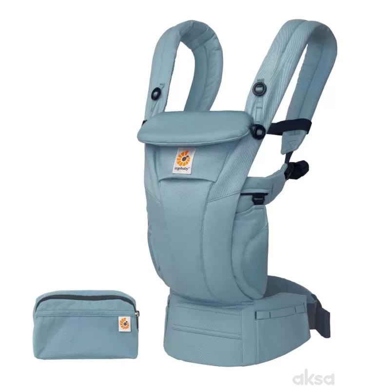 Ergobaby kengur nosiljka Omni Dream, Slate Blue 