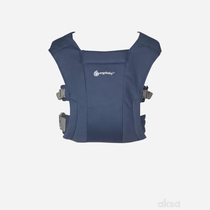 Ergobaby kengur nosiljka Embrace, Soft Navy 