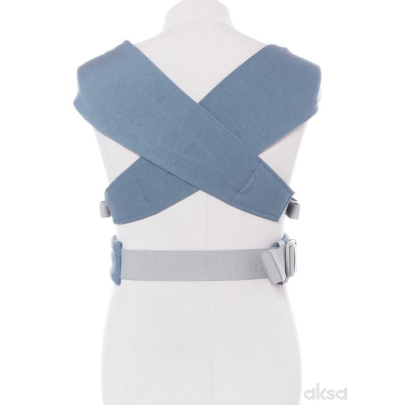 Ergobaby kengur nosiljka Embrace, Oxford Blue