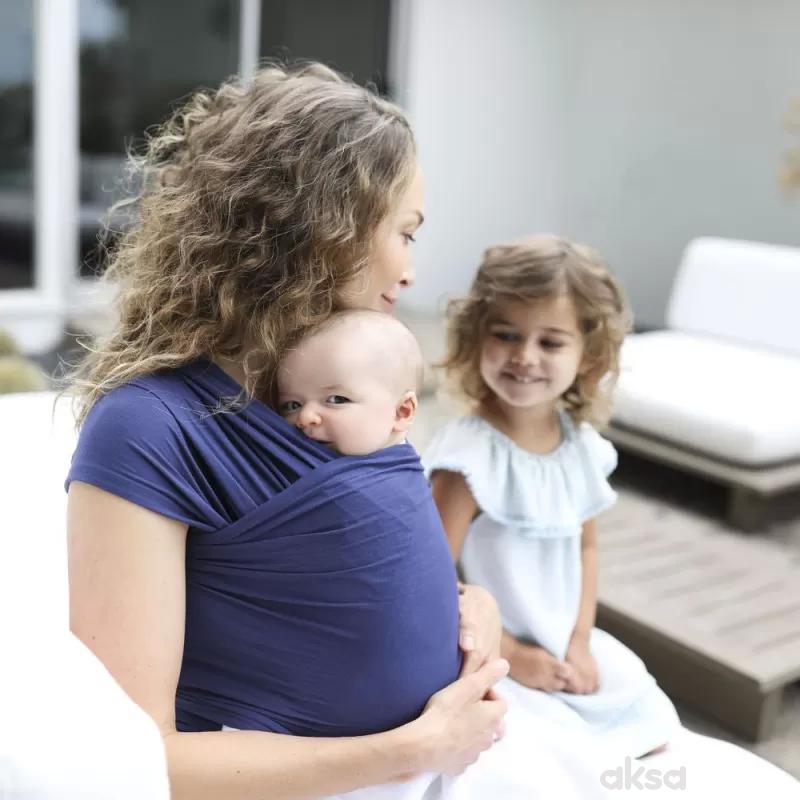 Ergobaby marama Aura, Indigo Plava 