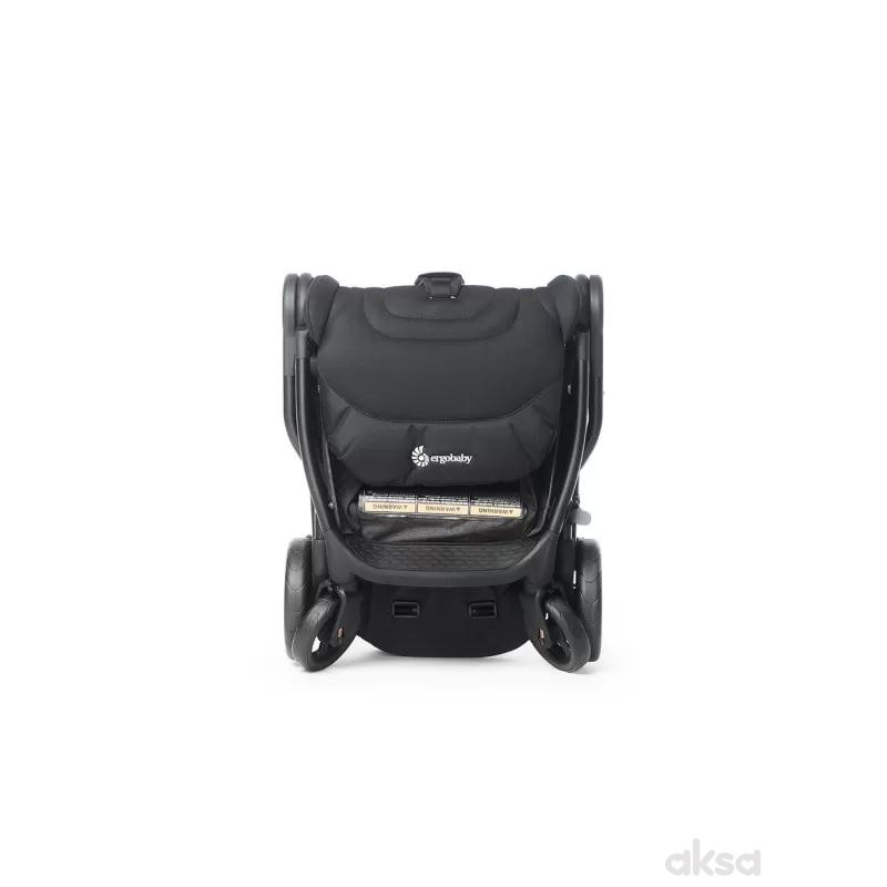 Ergobaby kolica Metro+ Crna