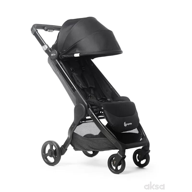 Ergobaby kolica Metro+ Crna