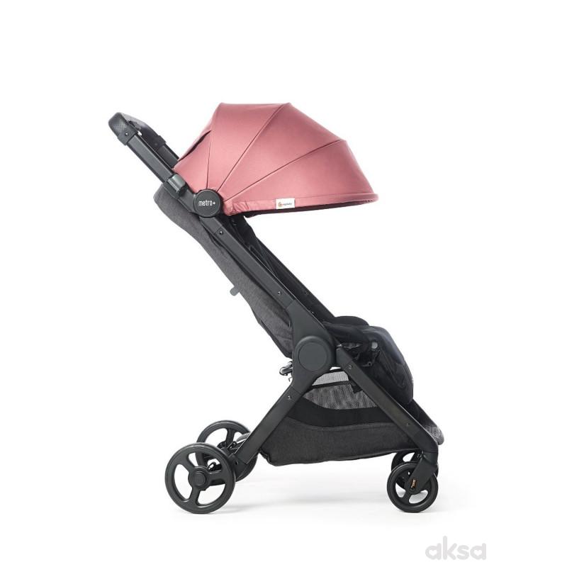 Ergobaby tenda za kolica Metro+, Rose 