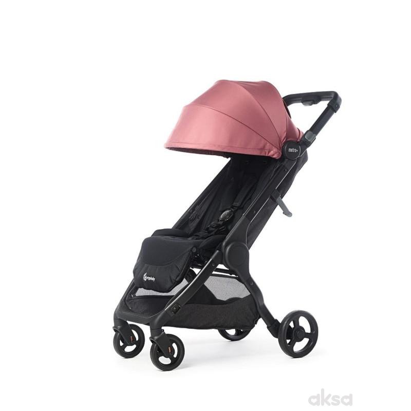 Ergobaby tenda za kolica Metro+, Rose 