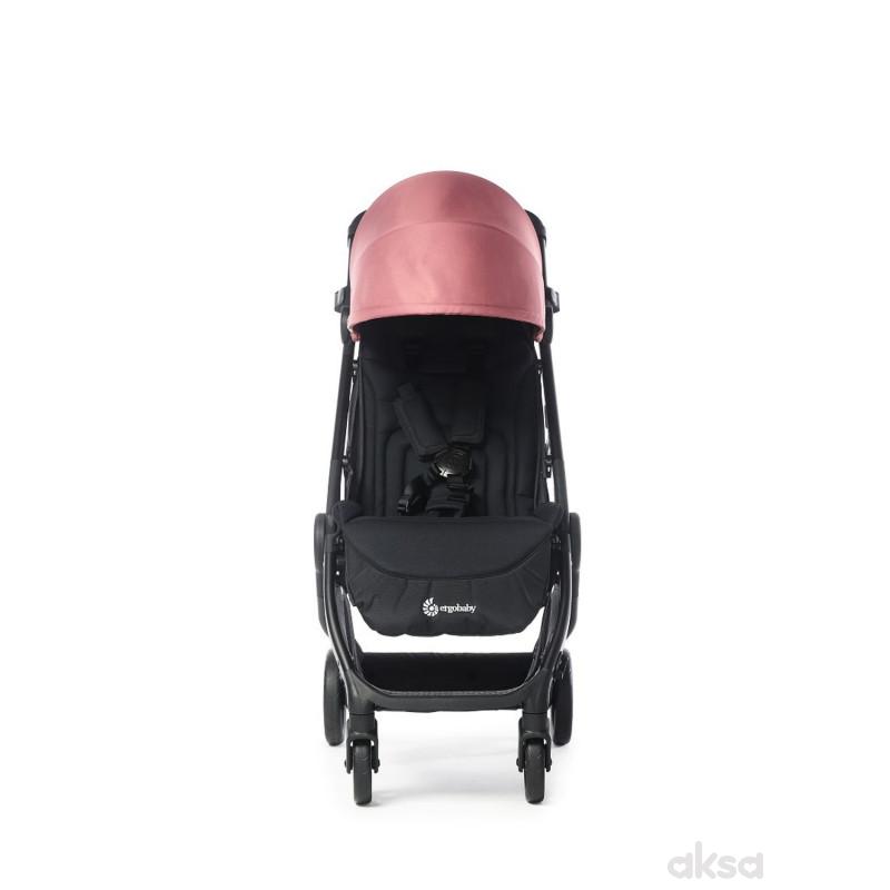 Ergobaby tenda za kolica Metro+, Rose