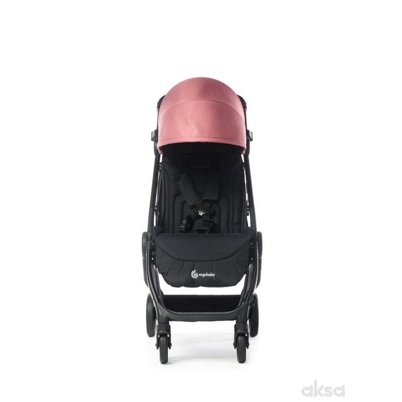 Ergobaby tenda za kolica Metro+, Rose 