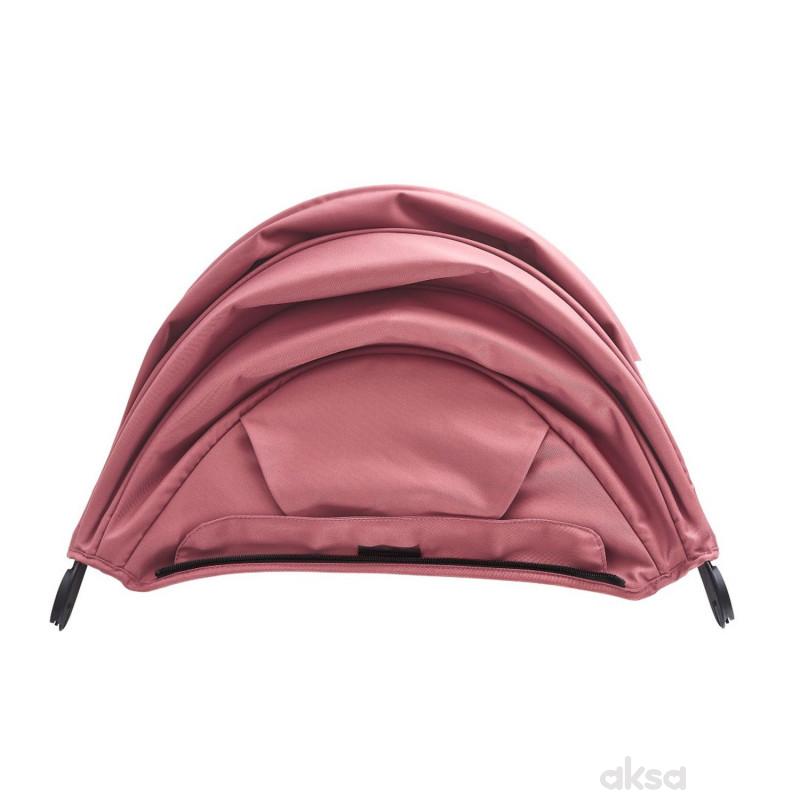 Ergobaby tenda za kolica Metro+, Rose