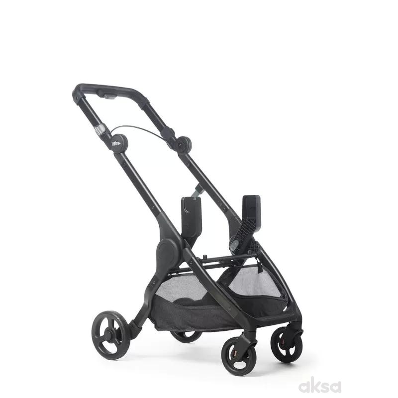 Ergobaby adapret za autosedište za kolica Metro+